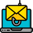 FishyMails logo